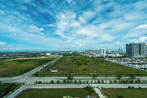 Amber Cove Premier Suites Melaka
