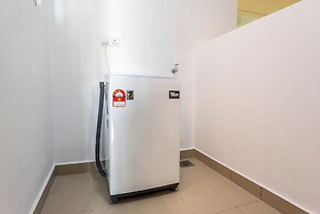 Amber Cove Premier Suites Melaka