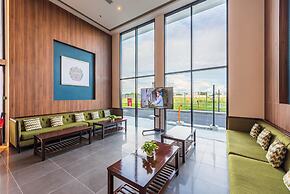 Amber Cove Premier Suites Melaka
