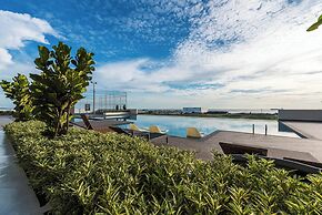Amber Cove Premier Suites Melaka