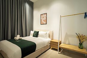 Amber Cove Premier Suites Melaka