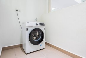 Amber Cove Premier Suites Melaka