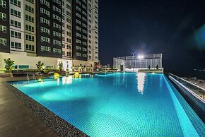 Amber Cove Premier Suites Melaka