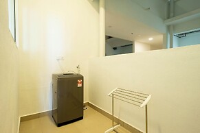 Amber Cove Premier Suites Melaka