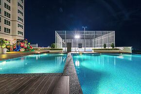 Amber Cove Premier Suites Melaka