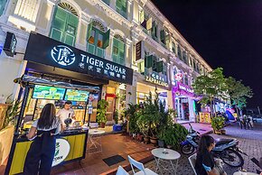 Amber Cove Premier Suites Melaka