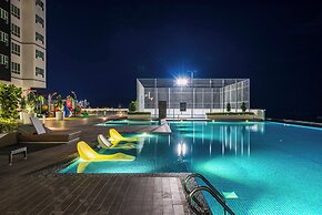 Amber Cove Premier Suites Melaka