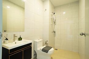 Amber Cove Premier Suites Melaka