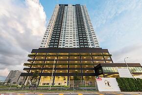 Amber Cove Premier Suites Melaka