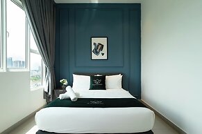 Amber Cove Premier Suites Melaka