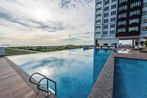 Amber Cove Premier Suites Melaka