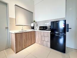 Amber Cove Premier Suites Melaka