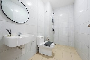 Amber Cove Premier Suites Melaka