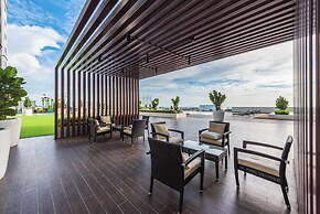 Amber Cove Premier Suites Melaka