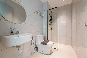 Amber Cove Premier Suites Melaka