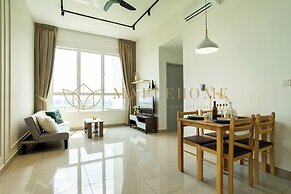 Amber Cove Premier Suites Melaka
