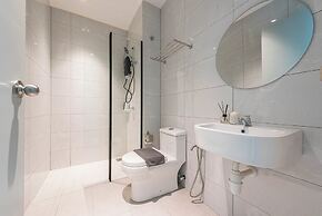 Amber Cove Premier Suites Melaka