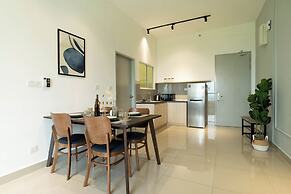Amber Cove Premier Suites Melaka