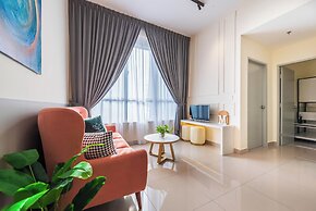 Amber Cove Premier Suites Melaka