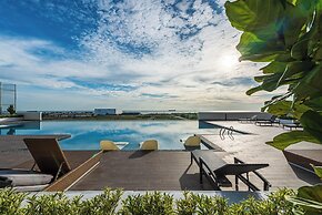 Amber Cove Premier Suites Melaka
