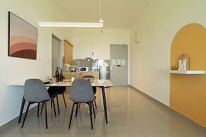 Amber Cove Premier Suites Melaka
