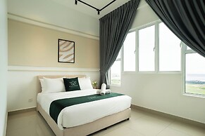 Amber Cove Premier Suites Melaka