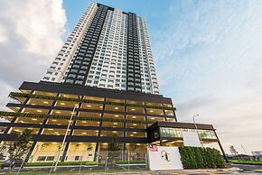 Amber Cove Premier Suites Melaka