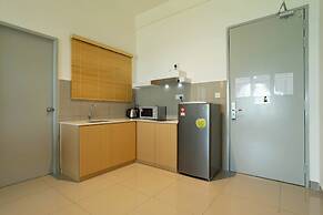 Amber Cove Premier Suites Melaka