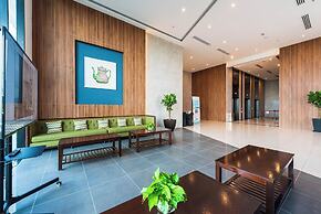 Amber Cove Premier Suites Melaka