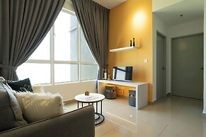Amber Cove Premier Suites Melaka