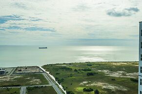 Amber Cove Premier Suites Melaka