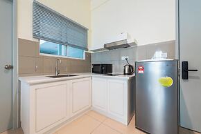Amber Cove Premier Suites Melaka