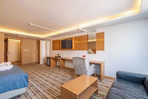 Bulvar Hotel