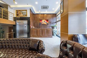 Bulvar Hotel