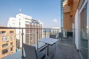 Bulvar Hotel