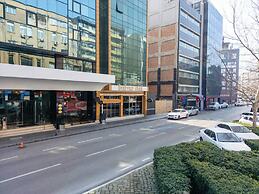 Bulvar Hotel