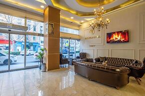 Bulvar Hotel