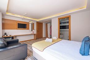 Bulvar Hotel