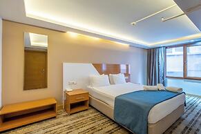 Bulvar Hotel
