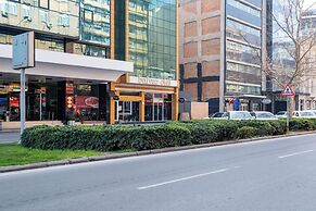 Bulvar Hotel