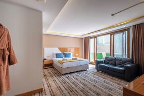 Bulvar Hotel