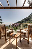 Epidavros Villas - Gardenia Garden Retreat w Pool