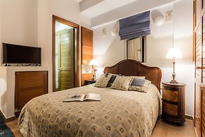 Epidavros Villas - Gardenia Garden Retreat w Pool