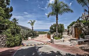 Epidavros Villas - Gardenia Garden Retreat w Pool