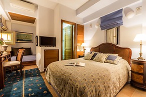 Epidavros Villas - Gardenia Garden Retreat w Pool