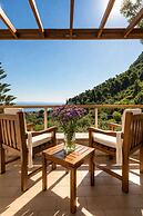 Epidavros Villas - Gardenia Garden Retreat w Pool