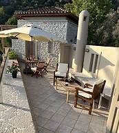Epidavros Villas - Gardenia Garden Retreat w Pool