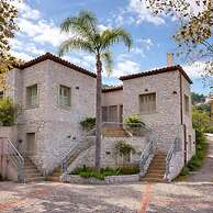 Epidavros Villas - Dafni Stone Garden Retreat