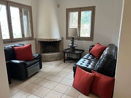 Epidavros Villas - Dafni Stone Garden Retreat