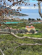 Epidavros Villas - Dafni Stone Garden Retreat